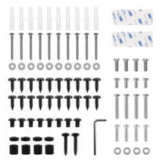 shumee MACLEAN ELECTRIC STROPNI-TALNI NOSILEC MC-1