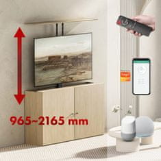 shumee MACLEAN ELECTRIC STROPNI-TALNI NOSILEC MC-1