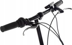 shumee Zložljivo električno kolo Snapp City-E Graphite