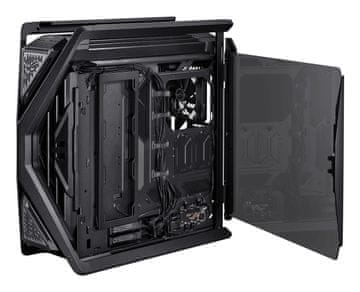Ohišje Asus ROG HYPERION GR701 BTF EDITION