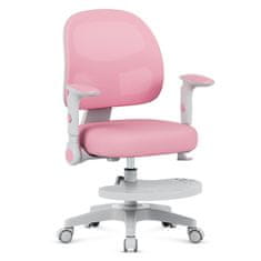 151 Vrtljiv stol Junior 5.0 Pink
