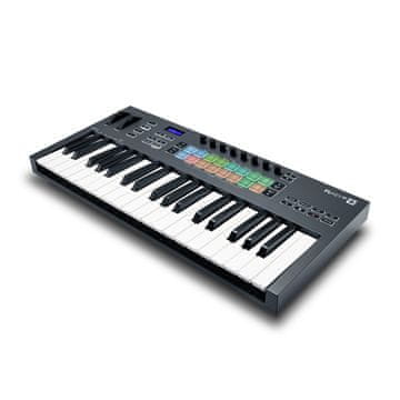 shumee NOVATION FLkey 37 - MIDI kontroler