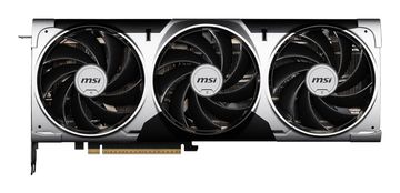 shumee grafična kartica MSI RTX 5070 Ti 16G VENTUS 3X OC