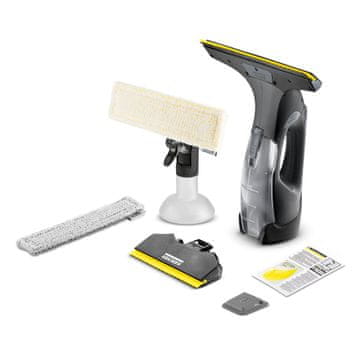 shumee Čistilo za okna KARCHER WV 5 Plus Anniversary