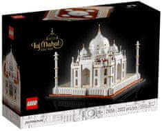 shumee LEGO Architecture 21056 Tadž Mahal