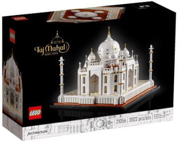 shumee LEGO Architecture 21056 Tadž Mahal