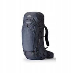 shumee Nahrbtnik Gregory Baltoro PRO 85RC M - aljaško moder