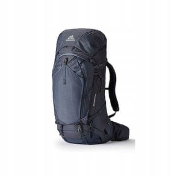 shumee Nahrbtnik Gregory Baltoro PRO 85RC M - aljaško moder