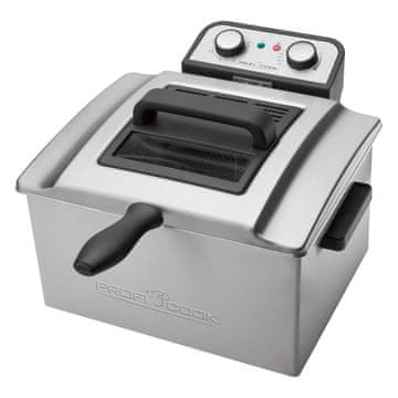 shumee Cvrtnik PROFI COOK PC-FR 1038