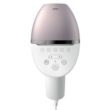 shumee Aparat za lahko odstranjevanje dlak PHILIPS LUMEA BRI 947/00