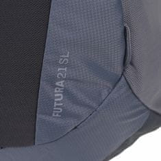 shumee Deuter Futura 21 SL nahrbtnik iz grafitnega skrilavca