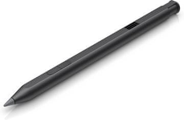 slomart HP Rechargeable MPP 2.0 Tilt Pen pisalo, črna