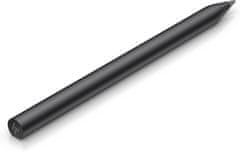 slomart HP Rechargeable MPP 2.0 Tilt Pen pisalo, črna