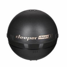 Deeper Deeper Smart Sonar CHIRP+ 3 Fishfinder 100 m