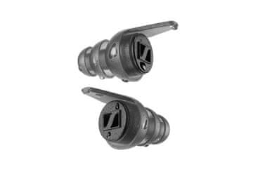 shumee Sennheiser SoundProtex Plus - ušesne blazinice s 5 filtri