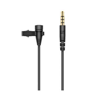 shumee Sennheiser XS LAV MOBILE - mikrofon s 3,5 mm TRRS vtičnico