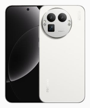 shumee realme GT 8 Pro 16/512GB Dnevnik Bela