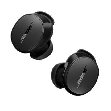 BÜSE Bose QuietComfort Earbuds slušalke brezžične ušesne Bluetooth črne