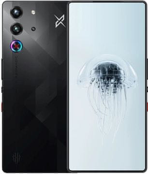 shumee REDMAGIC 10 Pro 5G 12/256GB Shadow