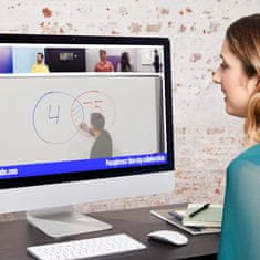 shumee Kamera za belo tablo Owl Labs 13 MP