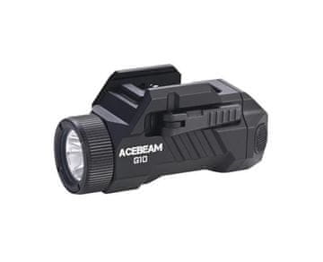 Acebeam ACEBEAM G10 ČRNA SVETILKA