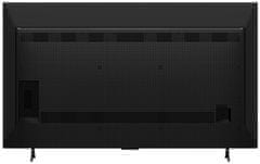 shumee TCL 75P79K QLED 75" 4K Ultra HD Google TV Dolby Atmos DVB-T2 kovinski