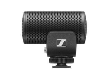 shumee Sennheiser MKE 200 - kondenzatorski mikrofon, super