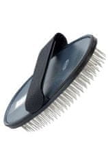 Buster Krtača za lase v obliki dlani