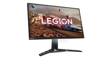 shumee Lenovo Legion Y32p-30 31,5-palčni IPS-zaslon, 144 Hz, HDMI, USB