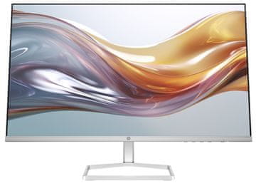 shumee MONITOR HP LED IPS 27 527sw (94F46E9) 100Hz