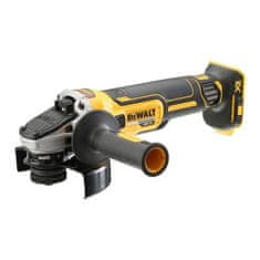 DeWalt DeWalt DCK2026P2T-QW set 18V XR (DCD805 + DCG405) 2x5.0Ah, črna/rumena