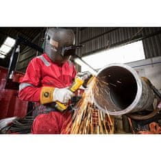 DeWalt DeWalt DCK2026P2T-QW set 18V XR (DCD805 + DCG405) 2x5.0Ah, črna/rumena