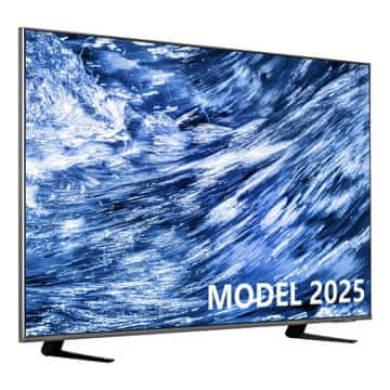 shumee Samsung QE55QN85FAUXXH Neo QLED 55'' 4K Ultra HD 144 Hz Tizen Q-Symphony srebrn televizor