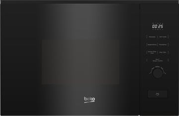 shumee Mikrovalovna pečica BEKO BMGB 20212 B