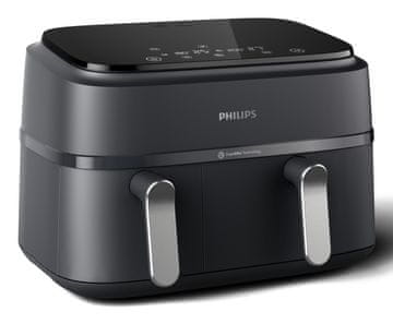 shumee Cvrtnik na vroč zrak PHILIPS NA 351/00