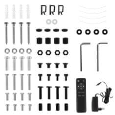 shumee MACLEAN ELECTRIC NOSILEC ZA TV MC-109 T