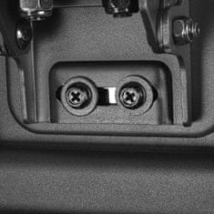 shumee MONTIS NOSILEC ZA TV 37-105 MT162 DENALI / ČRNA