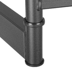 shumee MONTIS NOSILEC ZA TV 37-105 MT162 DENALI / ČRNA