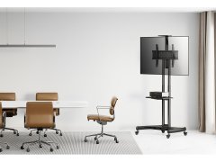 shumee Držalo za prenosni TV Art 32-70 45KG S-12