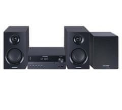 shumee Mikro sistem BLAUPUNKT MS55SUB