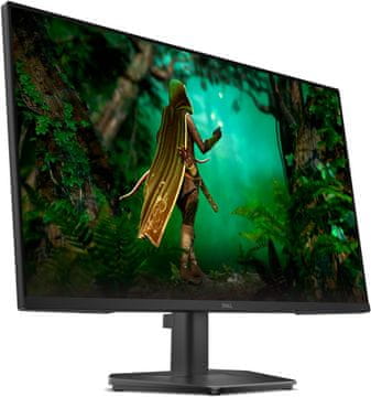 shumee MONITOR DELL LED 27 SE2725HG 200Hz