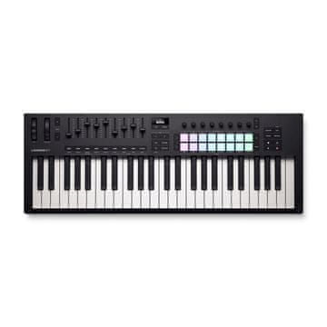 shumee NOVATION Launchkey 49 MK4 - MIDI kontroler