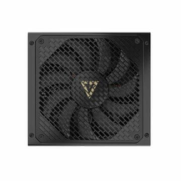 Modecom MODECOM Napajalnik VOLCANO HEX GOLD 750W ATX3.1