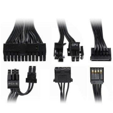 shumee Thermaltake Smart SE 630W modularni 80 napajalnik