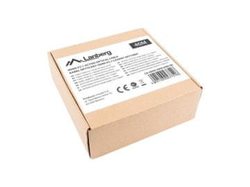 Lanberg LANBERG HDMI KABEL M/M V2.1 40M 8K OPTIČNI AOC