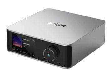 shumee WiiM Ultra Silver - streamer, omrežni predvajalnik