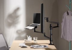 shumee GEMBIRD NAMIZNO ROČJE ZA MONITOR IN PRENOSNIK 17-3