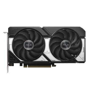 shumee grafična kartica ASUS DUAL RTX 5060 TI 16GB OC