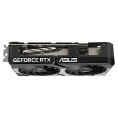 shumee grafična kartica ASUS DUAL RTX 5060 TI 16GB OC