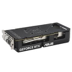 shumee grafična kartica ASUS DUAL RTX 5060 TI 16GB OC